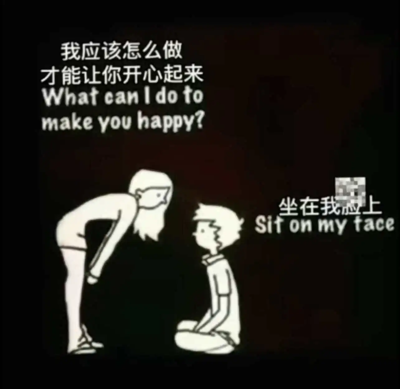 西檬之家字母圈女王是什么? 一