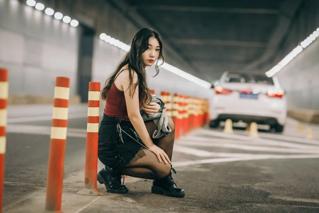 西檬之家K8猫系是什么意思? 一