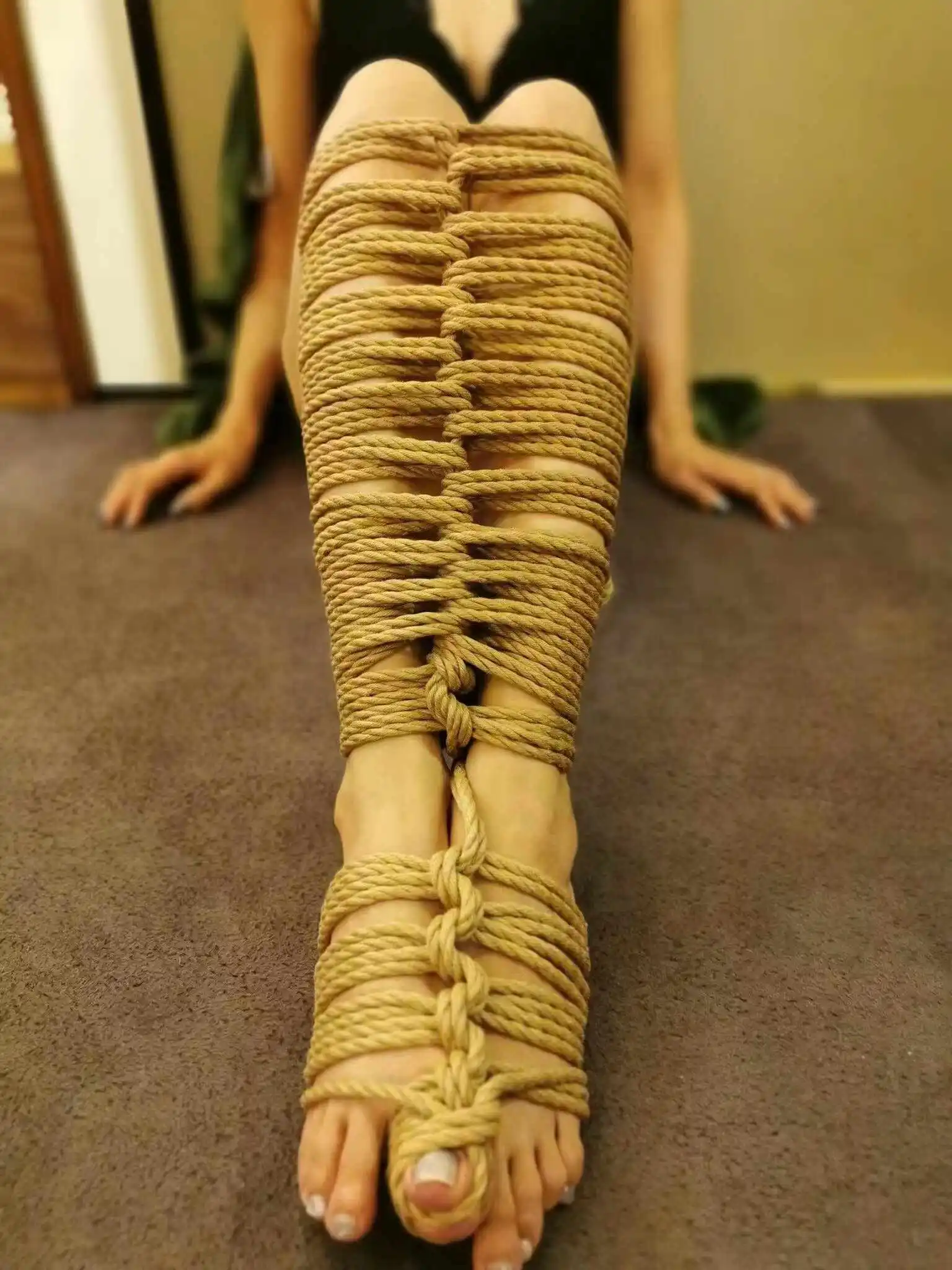 西檬之家字母圈的女王是什么? 一