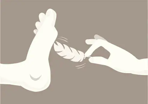 西檬之家恋物癖是什么?你的小众属性找到了吗 一