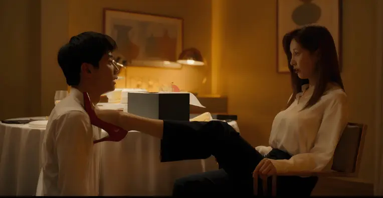 西檬之家BDSM中的恋物癖是什么? 一